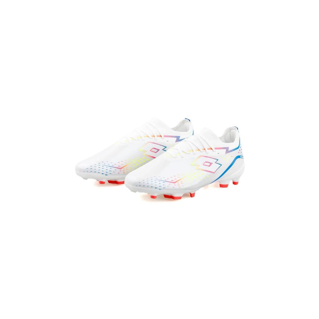 Theo Football Shoes White