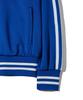 Physical Department Women'S Line Track Zip-Up_Blue