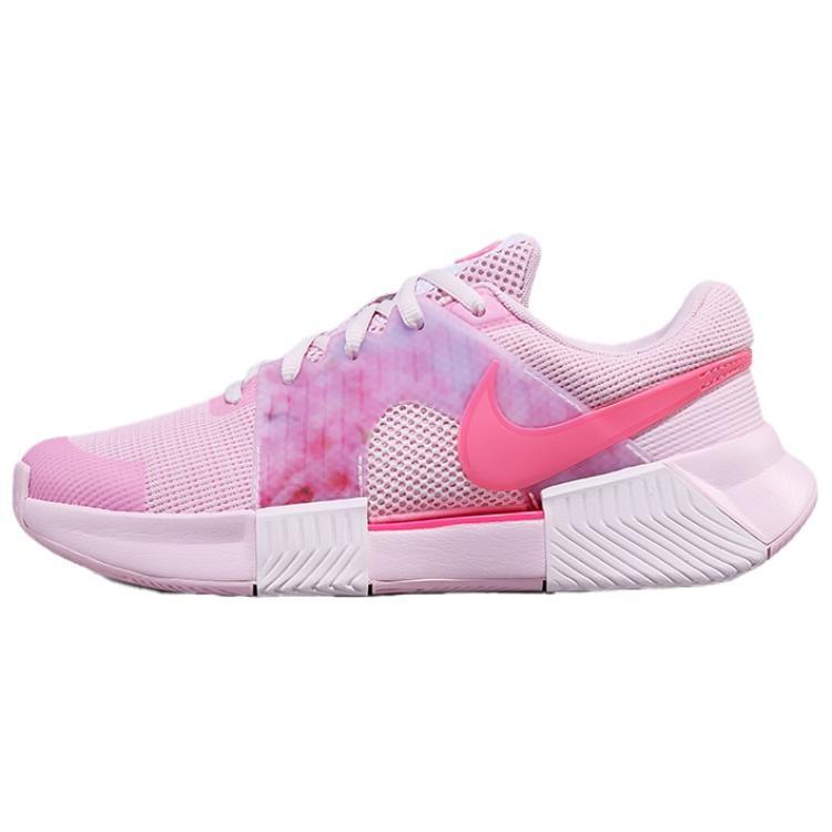 (WMNS) Nike GP Challenge 1  Naomi Osaka Pink Foam  Women s HJ6643-601 EU 35.5