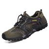 Large Size 39-46 Men's Shoes Summer and Autumn New Sports Shoes Men's Trendy Mesh Breathable Men's Casual Outdoor