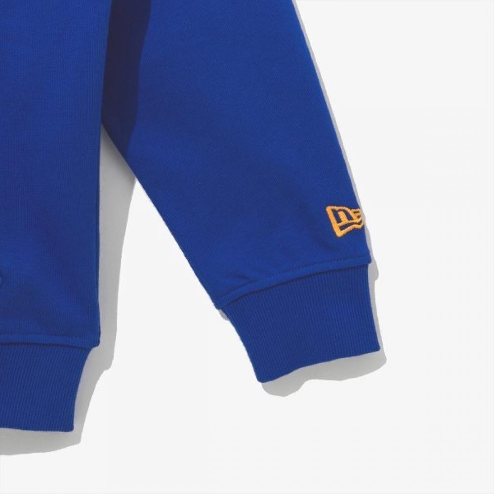 New Era Kids Subway Series Hoodie