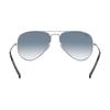 RAYBAN 140mm 135mm Aviator RB3025 003/3F 58 14