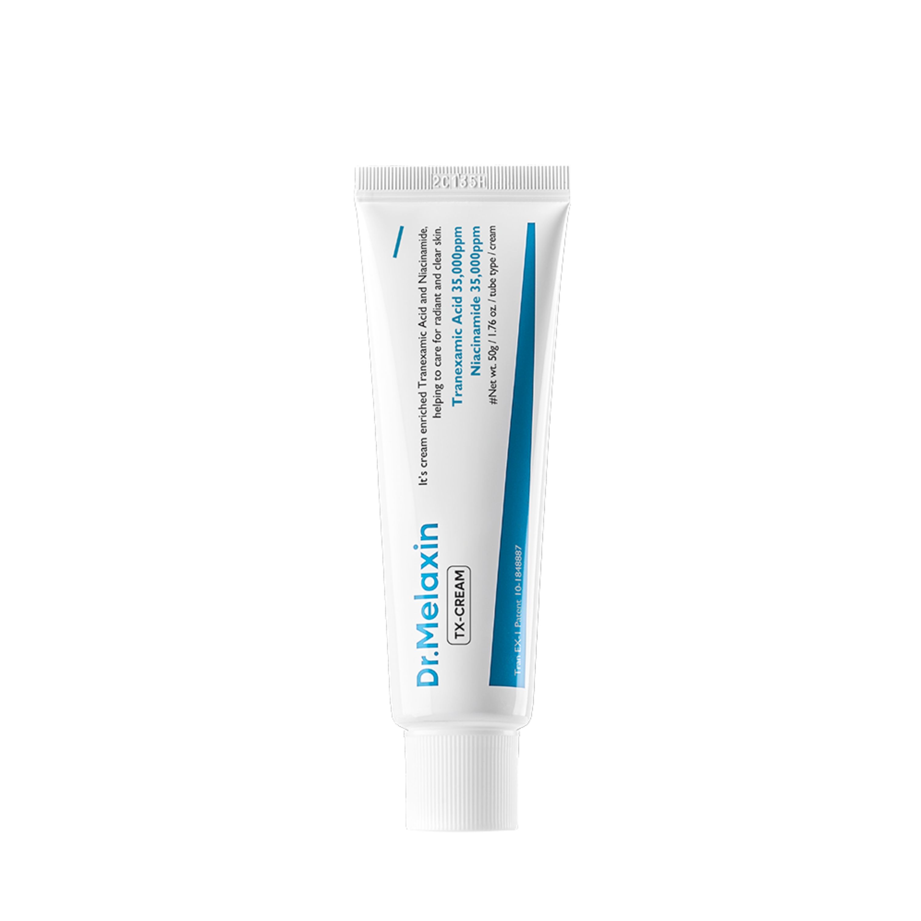 DR.Melaxin TX Tranexamic Acid Cream 50ml