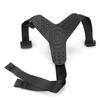 Durability Helmet Camera Chin Strap Mounting System Quick Release Mechanism For Action Camera Stability Optimization