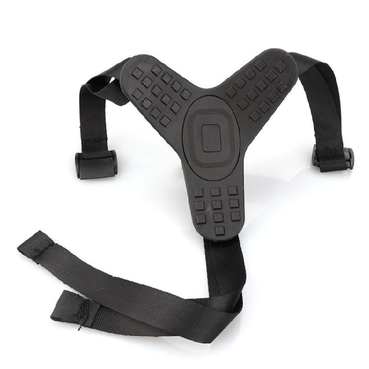 Durability Helmet Camera Chin Strap Mounting System Quick Release Mechanism For Action Camera Stability Optimization
