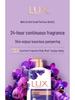 Lishi Youlian Meifu Plant Extract Shower Gel - Refreshing, Long-lasting Fragrance by Master Perfumer