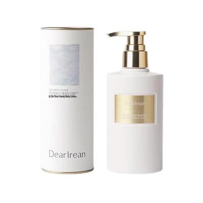 Dear Iriean "Floating Water" Fragrant Body Lotion