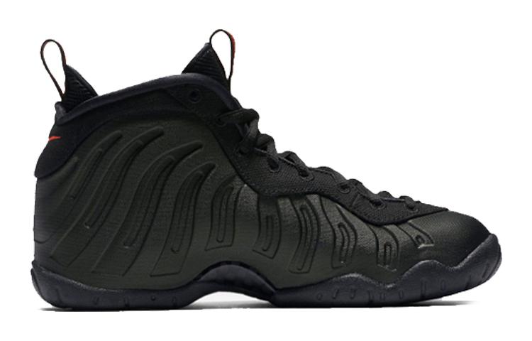 Nike Air Foamposite Pro Sequoia GS 644792-300
