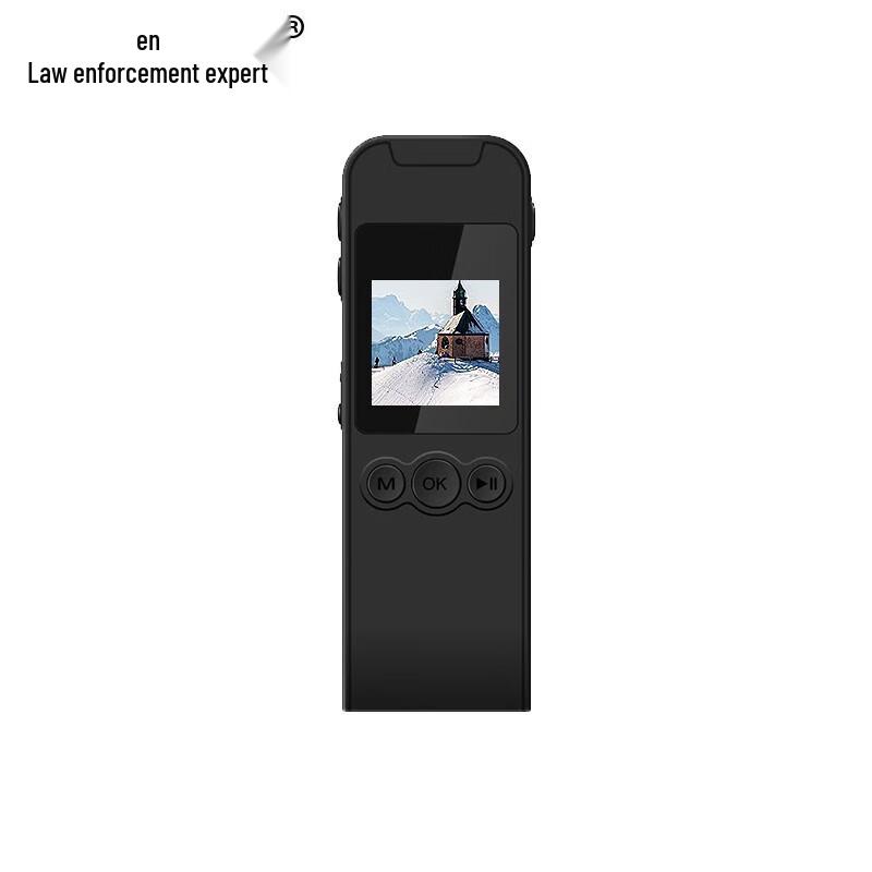 

DSJ-Z1 16GB Law Enforcement Body Camera