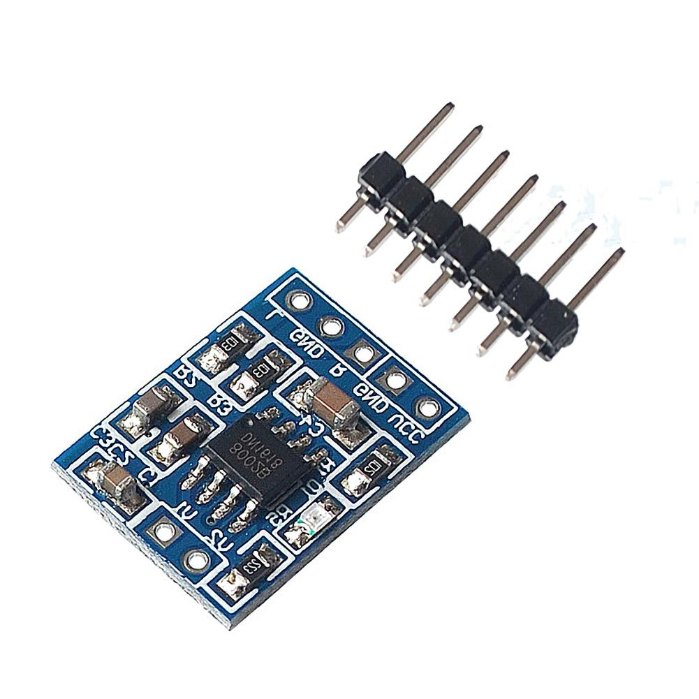 Buy HXJ8002 Audio Power Amplifier Board Module BTL Audio Amplifier ...