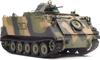 AFV Club 1/35 Australian Army M113A1 LRV Light Reconnaissance Vehicle Modernized Plastic Model Kit FV35313