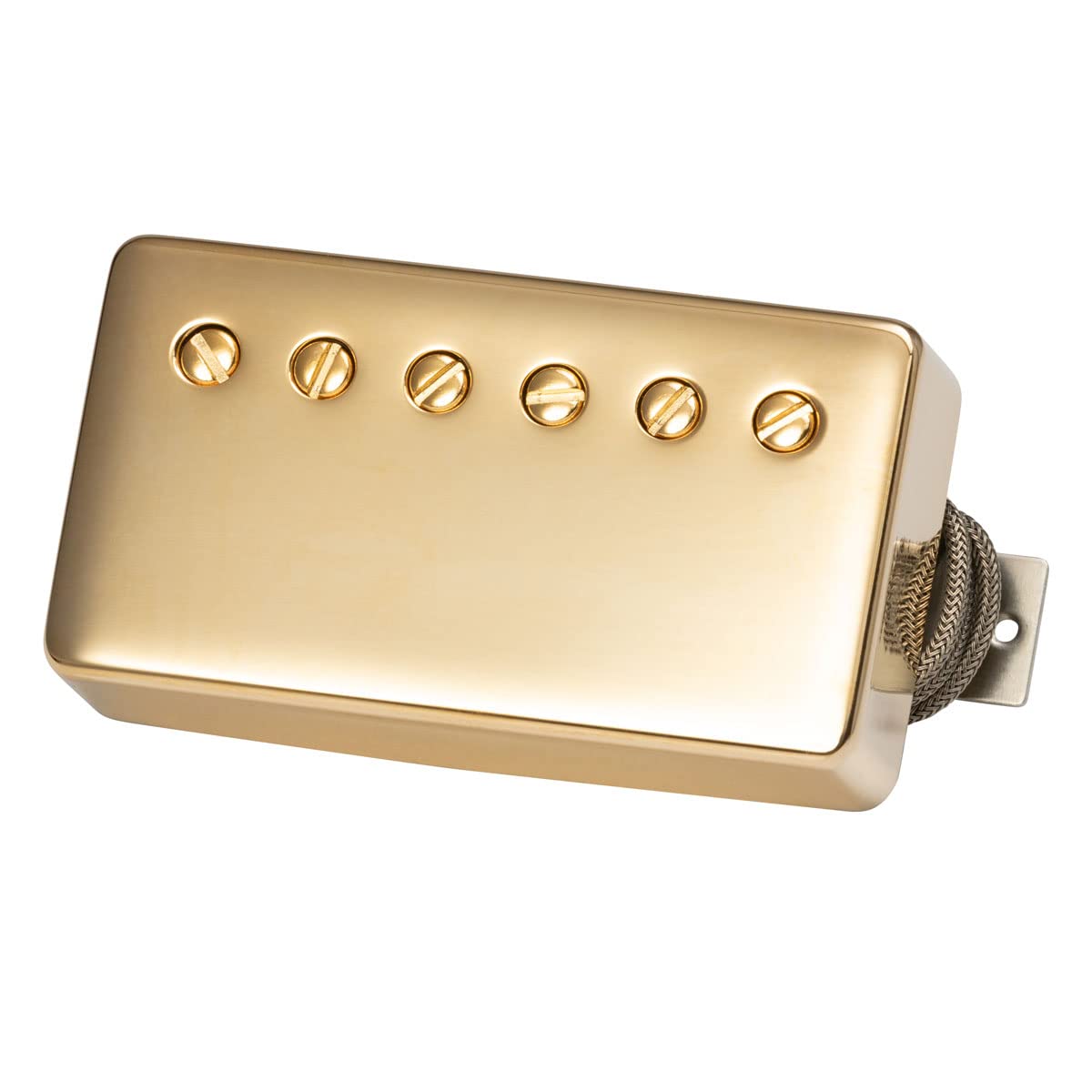 

True Historic Gold Cover Gibson Pickup Humbucker Gibson/Custombucker