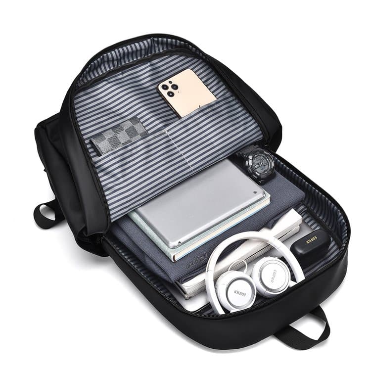 Men's Commuter Computer Backpack Backpack