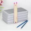 Large Capacity Pencils Case 32/52/75 Holes Pen Pouch Portable Colored Pencil Bag  Drawing