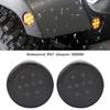 Pair of LED Fender Turn Signal Side Marker Light Fit for Jeep Wrangler JK JKU 2007 2018