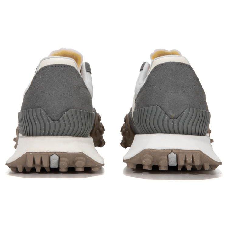 New Balance XC-72 Harbor Grey Angora Unisex Sneakers True-Red UXC72QK
