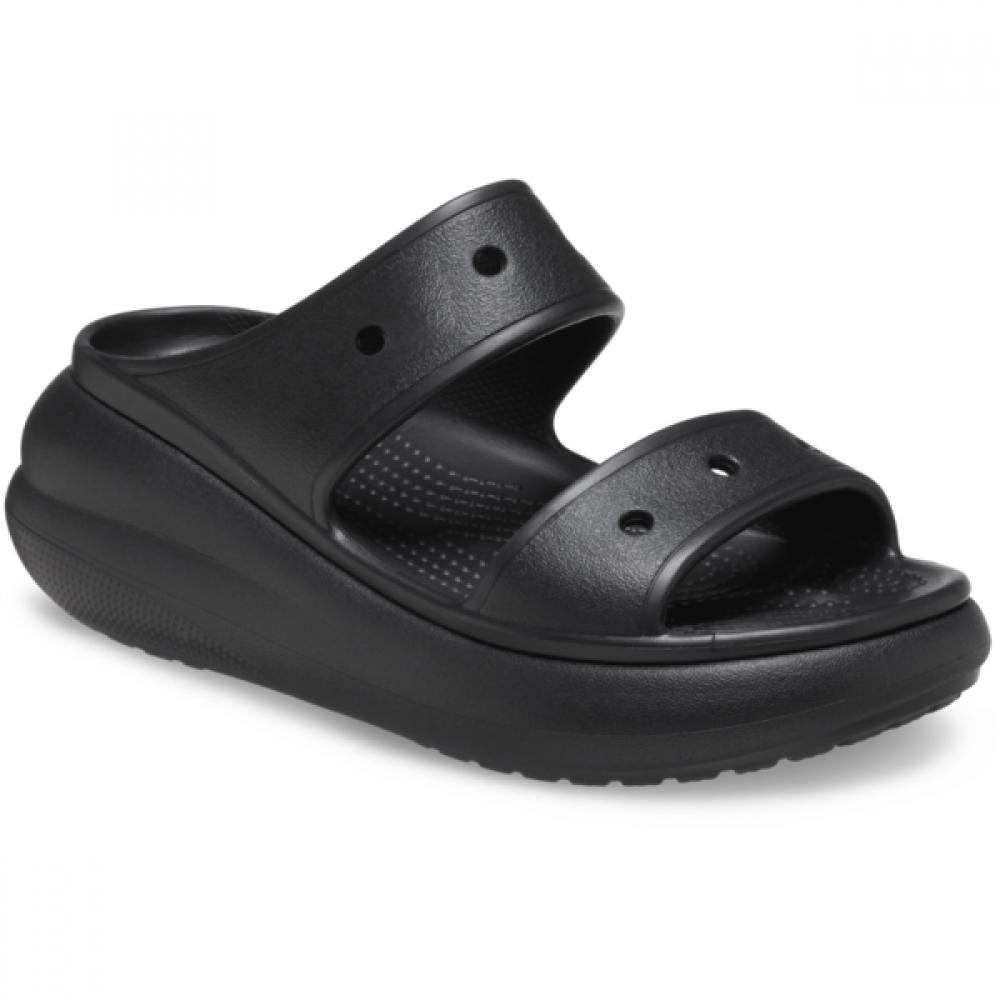 

Сандалии Crocs Classic Crush 207670 001 M4W6(230)