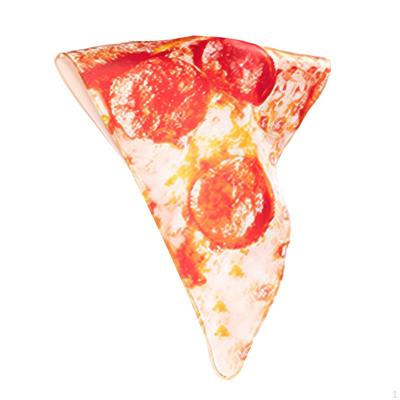 Kids Halloween Pizza Costume Children Cosplay for Birthday Performance