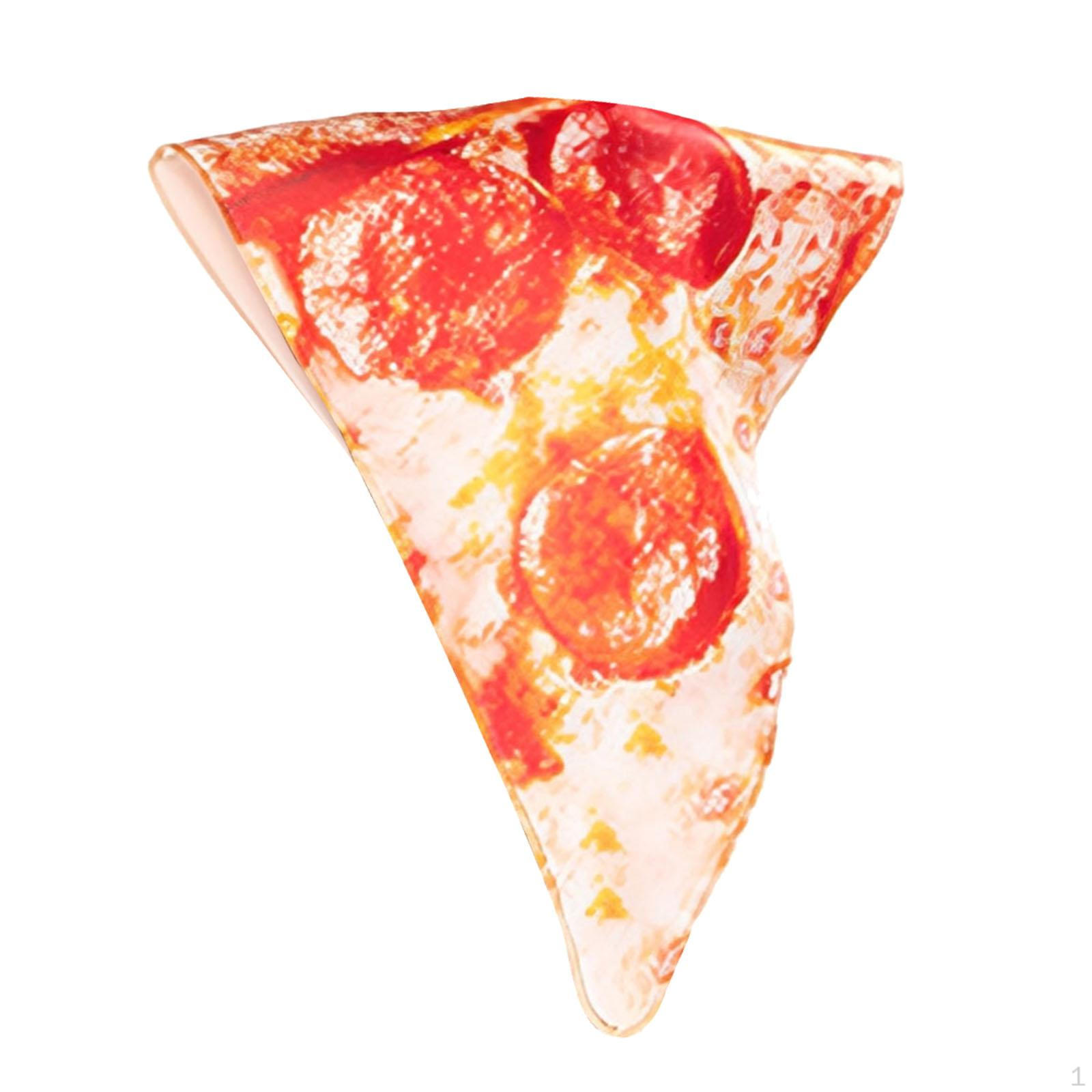 

Детский костюм пиццы на Хэллоуин Детский косплей для выступления на день рождения