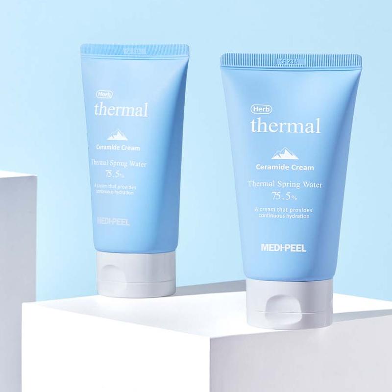 MEDI-PEEL Herb Thermal Ceramide Cream 120ml