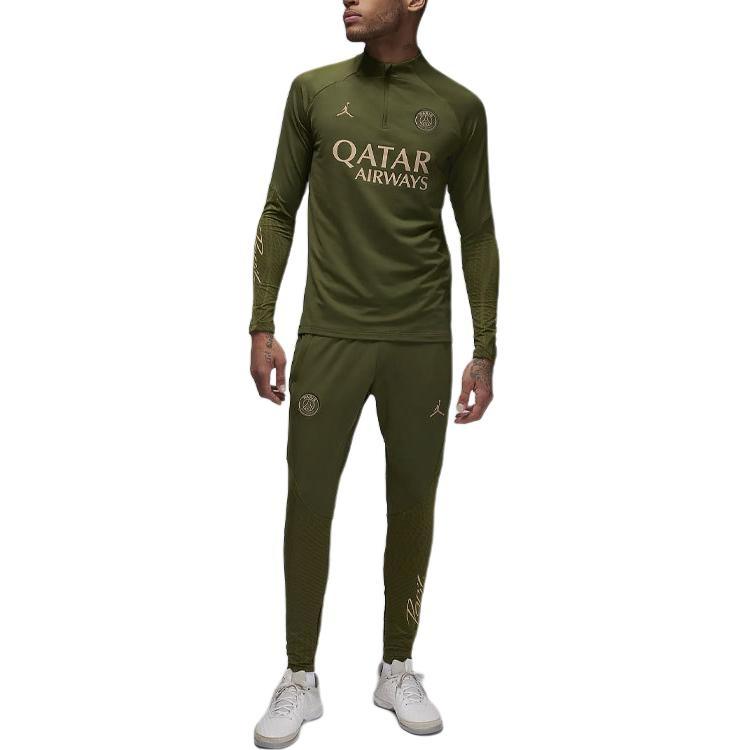 Jordan Paris Saint-Germain Strike Fourth logo Men's FD7105-326