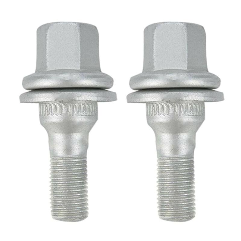 4Pcs Replacement Screw Auto Wheel Mounting Screw Auto Accessory