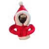 Santa Claus Gear Shift Knob Hoodie Cover