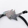 Throttle Control Cable 055802000 055-8020-00 Accessories Assembly Replaces Easy to Install