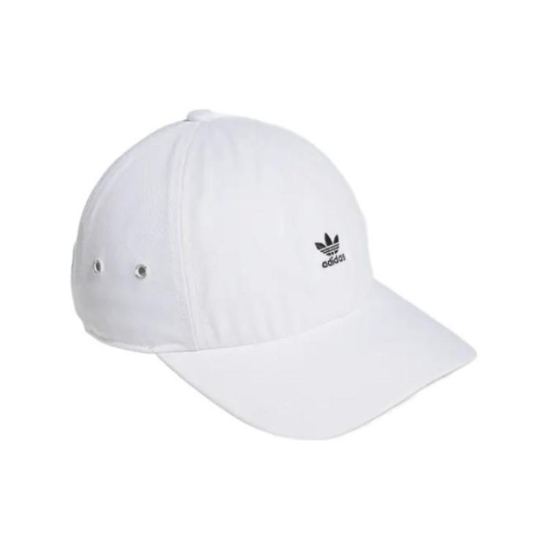 Adidas Originals Mini Logo Lockere Mütze Adidas CL5234