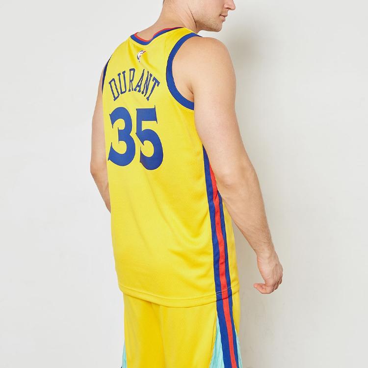 Nike Nba Golden State Warriors "Chinese Heritage" Jersey 912101-729