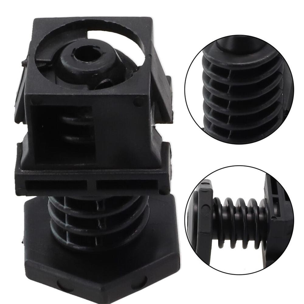 1 x 53182595 Hood Bumper Cushion Jeep Cherokee 2014-2019 For Dodge Ram 1998-2003