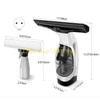 L8RE Portable Window Glass Cleaner Wireless Glass Cleaning Machine with Rechargeable