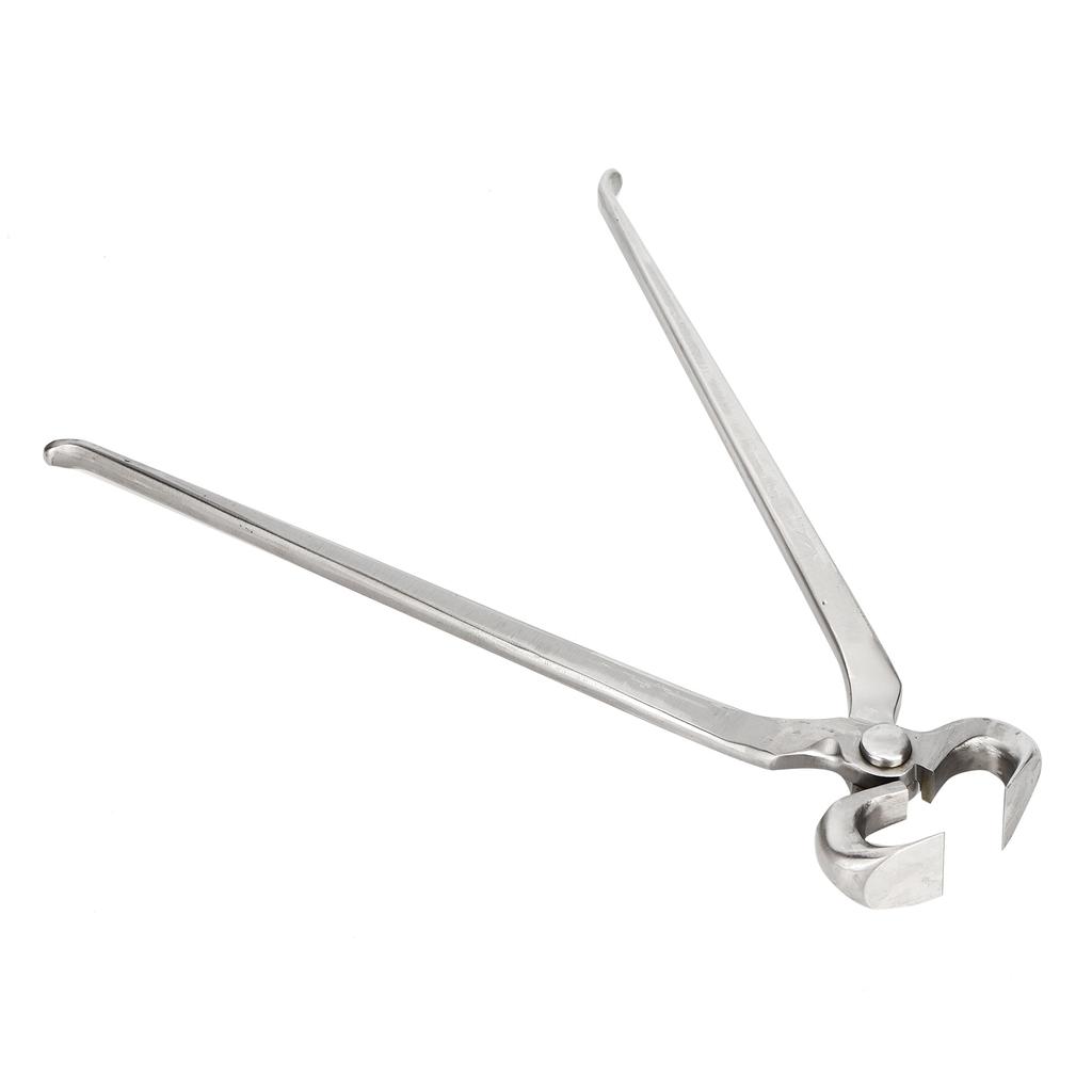 MultiFunctional Hoof Trimmer Nipper Farm Horse Animals Hoof Trimming Tool Livestock Farrier Tools