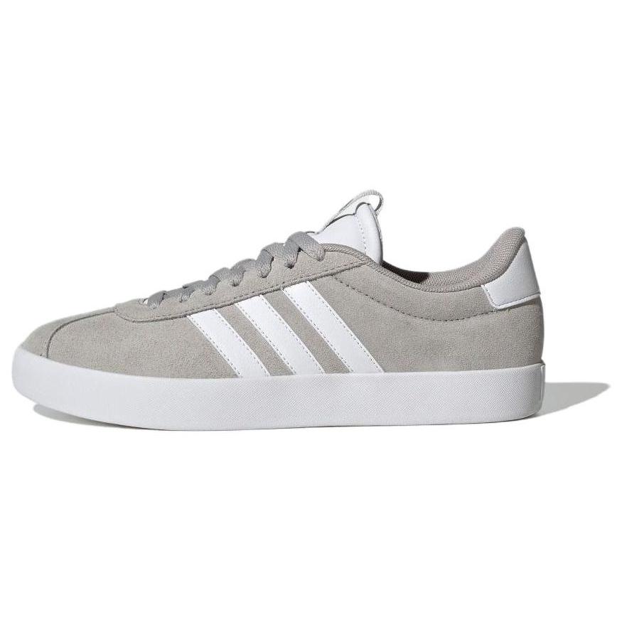 (WMNS) adidas VL Court Grey White Women s ID6280 EU 36