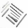 Universal Flexible Shaft Electric Screwdriver Bit Set