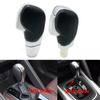 Automatic Gear Shift Knob Shift Button Lever For Renault for Koleos for Megane 4