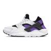 (GS) Huarache Run 'Purple Punch' Bambini 654275-117