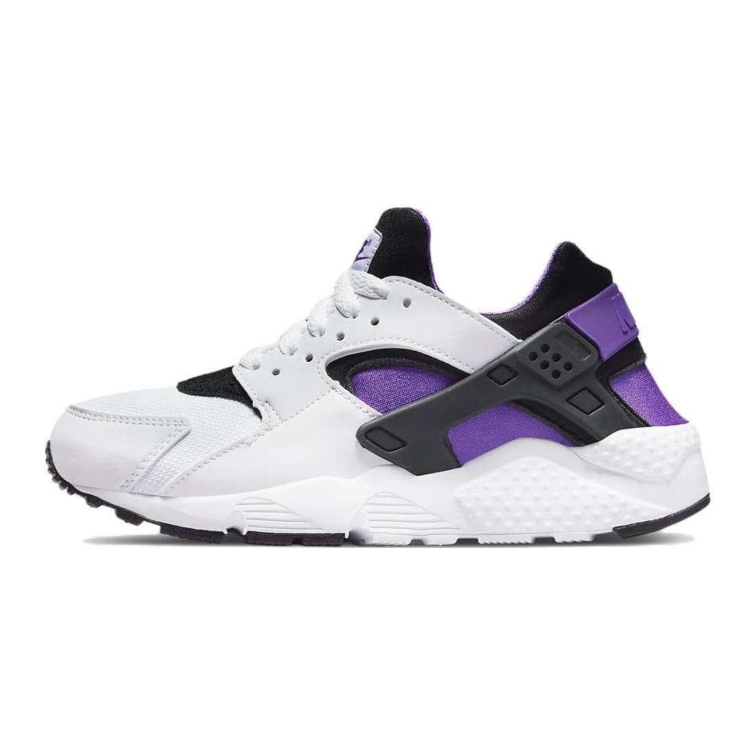(GS) Nike Huarache Run  Purple Punch  Kids  654275-117 EU 37.5