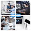 .Super-large aircraft design game Mouse Pad XXL Gaming Accessories Gamer Keyboard Non-Slip Laptop Large Rubber Anime Custom