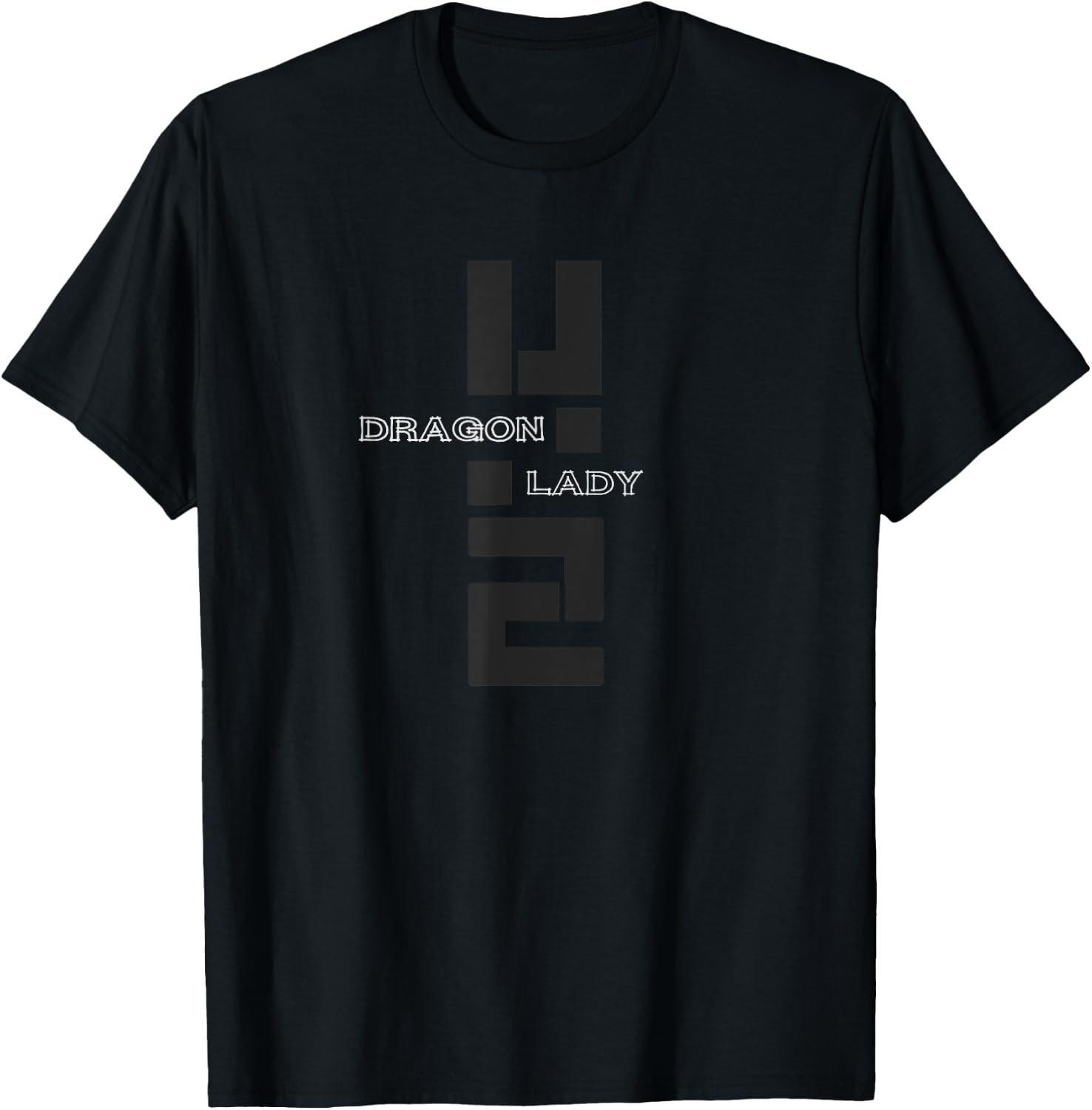 U2 Dragon Lady Spy Tarpaulin T-Shirt XXL