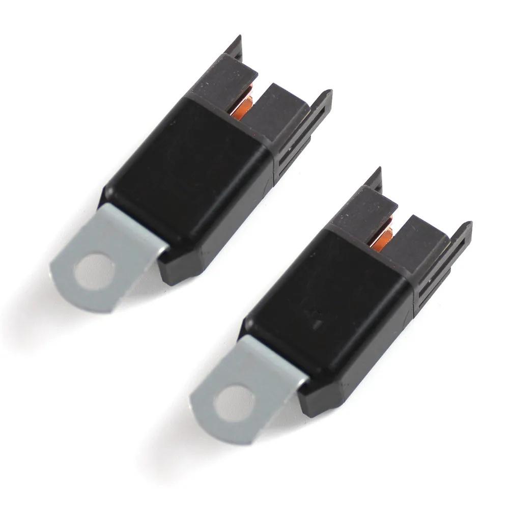 2Pcs 24V Safety Relay Replacement For 056800-3130 ND056800-3130