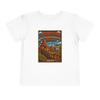 I Survived Big Thunder Mountain Railroad Tee | Kids Unisex Theme Park Shirt