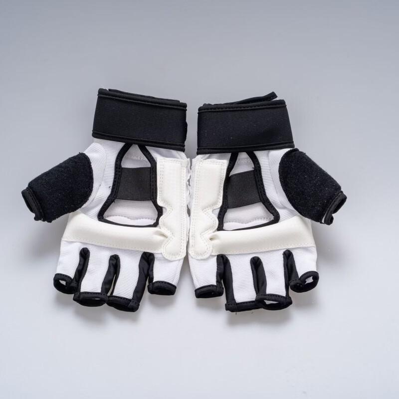 Wangfeng Thickened Half-Finger Gear 2-Piece Set