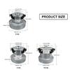 Home Cleaning Appliance Motor Energy Saving Power Dust Collector Replacement Accessory Vacuum Cleaner Accessories