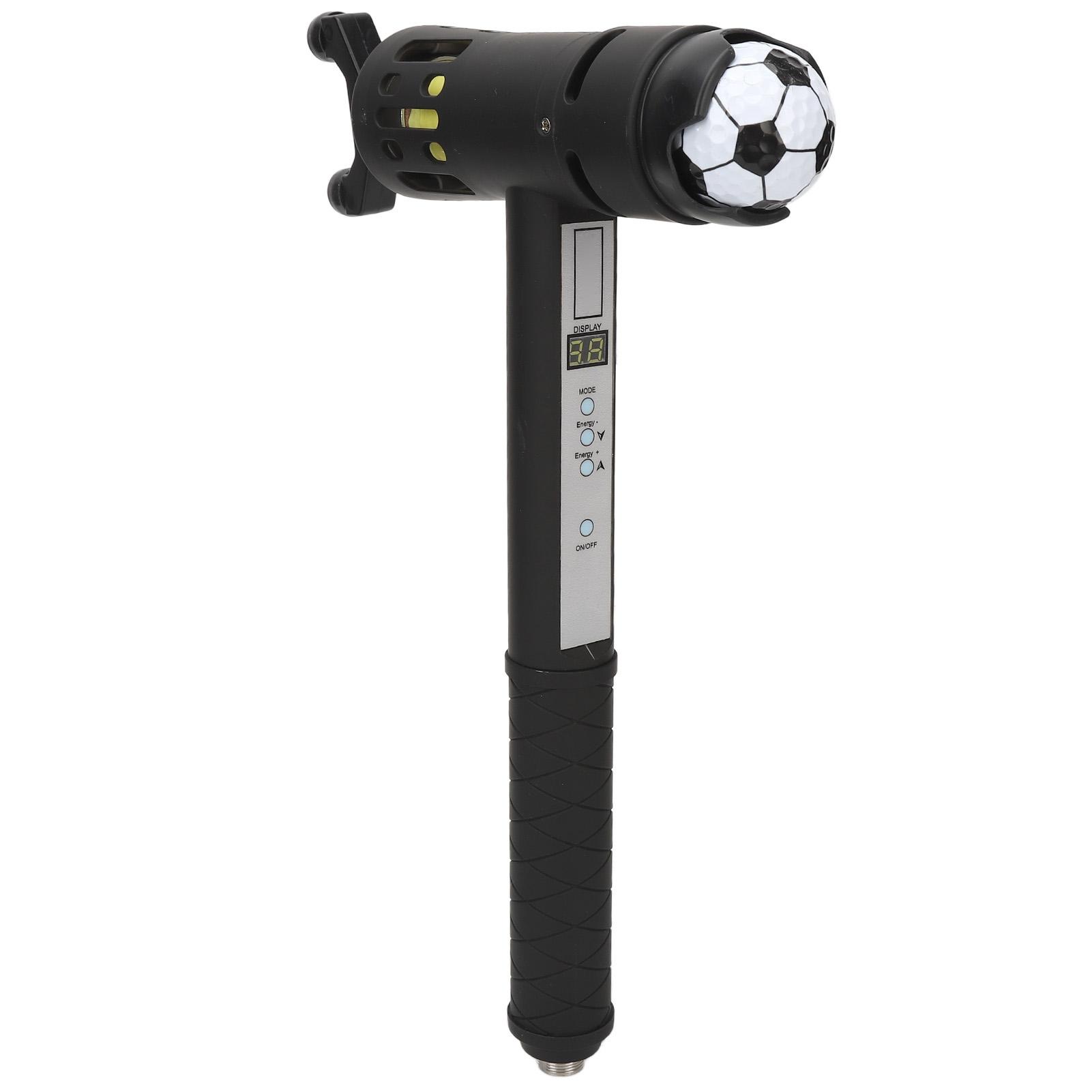 

Аппарат для экстракорпоральной ударной волны 9 передач 11 массажных головок Улучшает кровообращение Массажер для глубоких мышц EU Plug