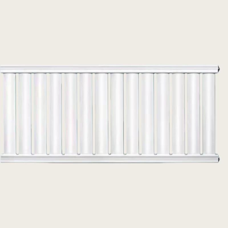 Household Carbon Steel Hot Water Radiator