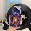 Game Identity V Phone Case For Samsung Galaxy S26 S25 S24 S23 S22 S20 S21 Ultra Plus Edge Fe Colored Silver Cover