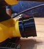 Adapter dewalt - odkurzacz karcher nt clip 2.0
