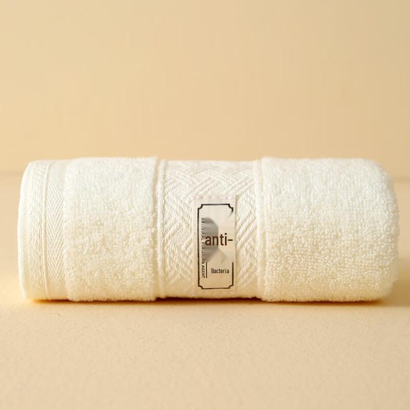 

GPPNKC Absorbent Adult Face and Bath Towels (5-Pack)