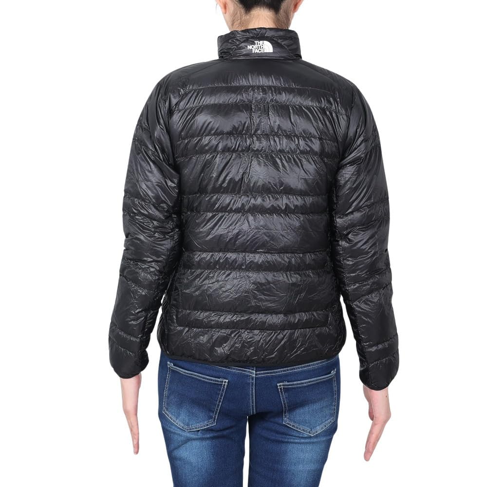 The North Face Light Heat Size L Jacket, Black,